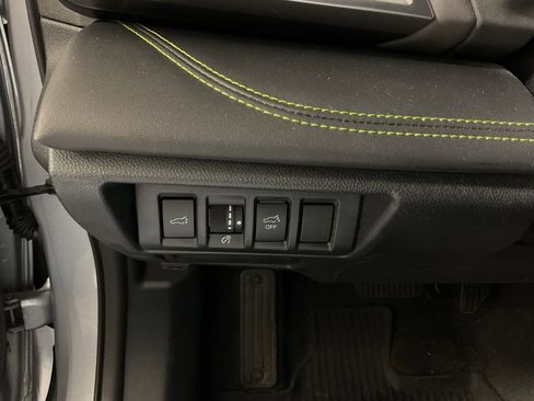 Used 2021 Subaru Outback Onyx Edition XT w/ Popular Package #2 image 28