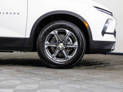 Certified 2023 Chevrolet Blazer LT image 43