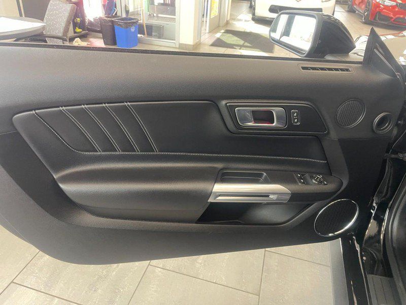 Used 2022 Ford Mustang GT Premium RWD image 16