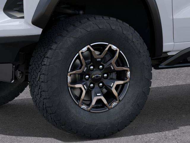 New 2026 Chevrolet Colorado ZR2 AWD/4WD image 46