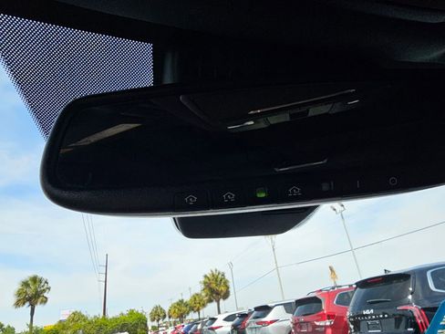 Used 2025 MAZDA CX-5 2.5 Turbo w/ Premium Package image 26