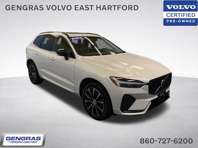Certified 2023 Volvo XC60 B5 Plus w/ Climate Package