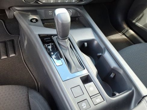 New 2026 Nissan Sentra S w/ Floor Mat Package FWD image 9