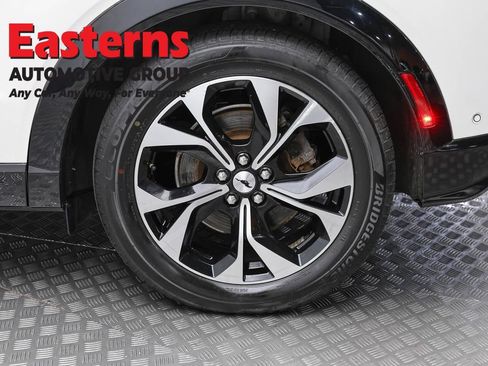 Used 2021 Ford Mustang Mach-E Premium AWD/4WD image 8