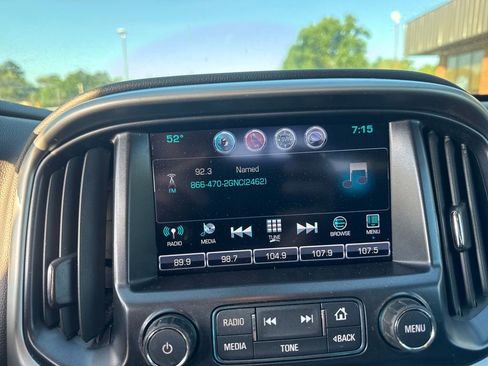 Used 2017 Chevrolet Colorado LT RWD image 36