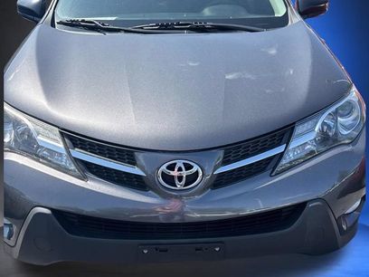 Used 2015 Toyota RAV4 LE