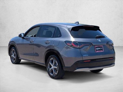 Used 2023 Honda HR-V EX-L image 8
