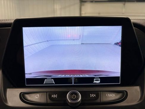 Used 2021 Chevrolet Blazer LT FWD image 17