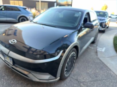 Used 2024 Hyundai Ioniq 5 Limited