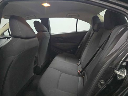 Used 2022 Toyota Corolla LE FWD image 9