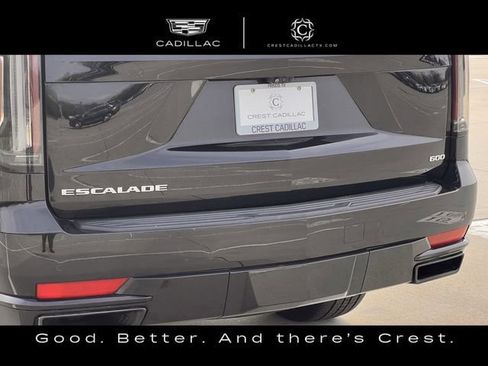 Used 2023 Cadillac Escalade Sport image 10