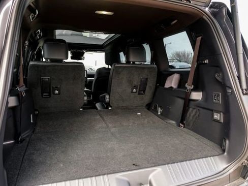 Used 2025 Lexus GX 550 image 60