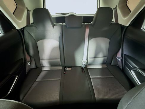 Used 2025 Kia Soul LX w/ LX Technology Package FWD image 13