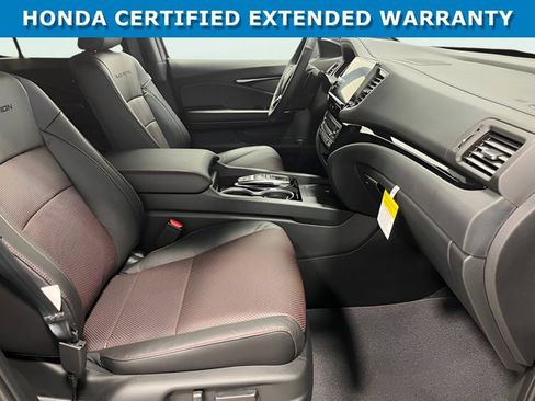 Certified 2026 Honda Ridgeline Black Edition image 26