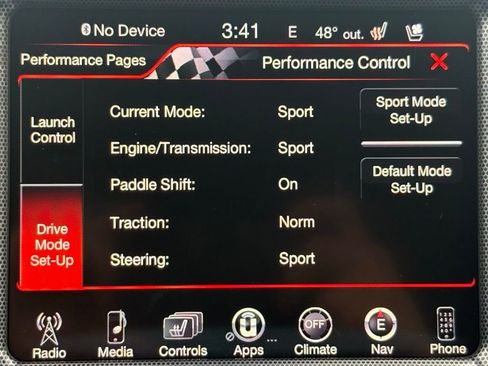 Used 2016 Dodge Challenger R/T Plus RWD image 31