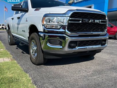 Used 2020 RAM 2500 Tradesman