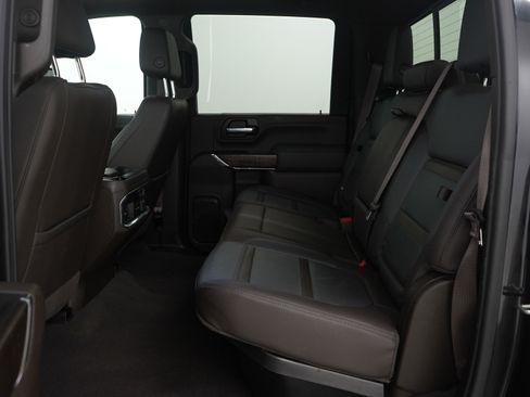 Used 2021 GMC Sierra 2500 Denali w/ Denali Ultimate Package image 14