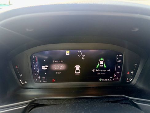 Used 2023 Honda Accord EX image 15