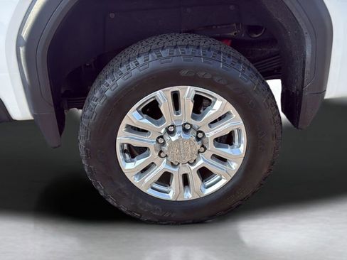 Used 2023 GMC Sierra 2500 Denali w/ Denali Ultimate Package AWD/4WD image 30