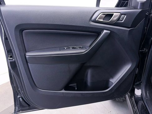 Used 2021 Ford Ranger Lariat AWD/4WD image 22