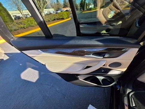 Used 2016 BMW X5 xDrive35i image 49