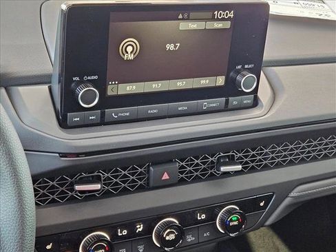 New 2025 Honda Accord SE image 12