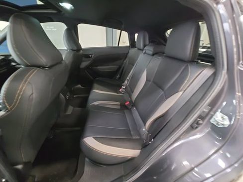 Used 2025 Subaru Crosstrek 2.5i Wilderness w/ Crosstrek Mirror Package AWD/4WD image 22