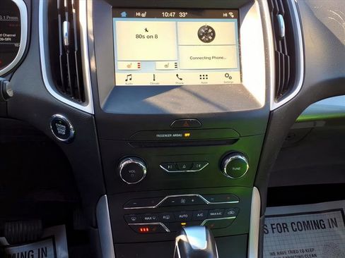 Used 2018 Ford Edge SEL w/ Equipment Group 201A image 17