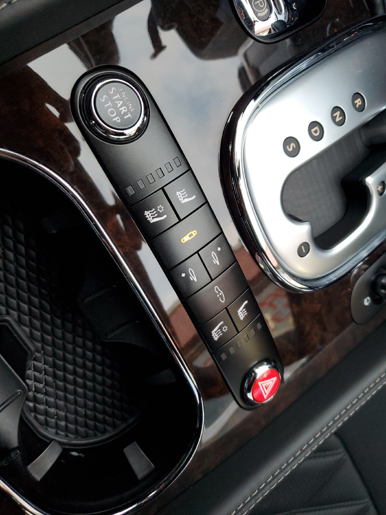 Used 2014 Bentley Continental GT Speed AWD/4WD image 30