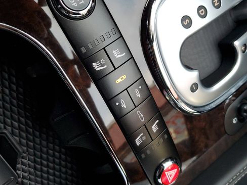 Used 2014 Bentley Continental GT Speed image 30