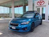 Used 2018 Subaru Impreza 2.0i Premium w/ Eyesight & BSD & Rcta image 4