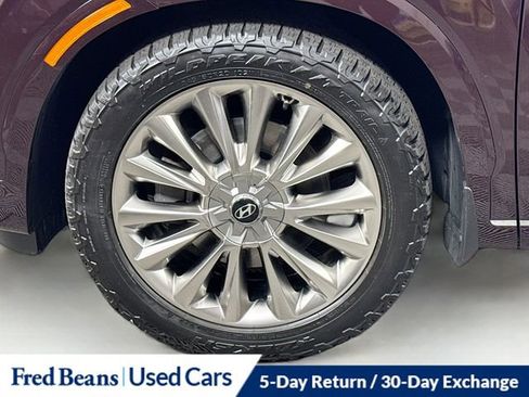 Used 2020 Hyundai Palisade Limited AWD/4WD image 41