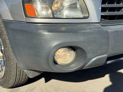 Used 2005 Subaru Forester 2.5X image 41