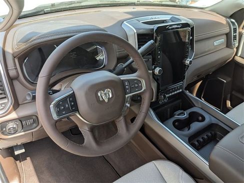 New 2025 RAM 2500 Laramie image 15
