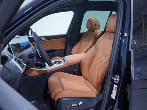 New 2026 BMW X5 sDrive40i w/ M Sport Package RWD image 7