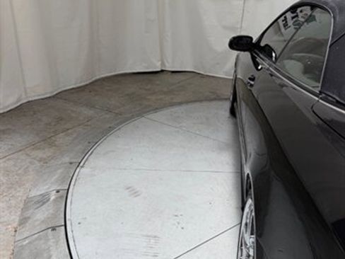 Used 2004 Mercedes-Benz CLK 500 Cabriolet image 11