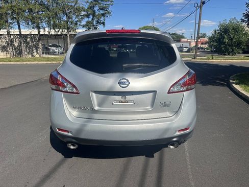 Used 2014 Nissan Murano S FWD image 7