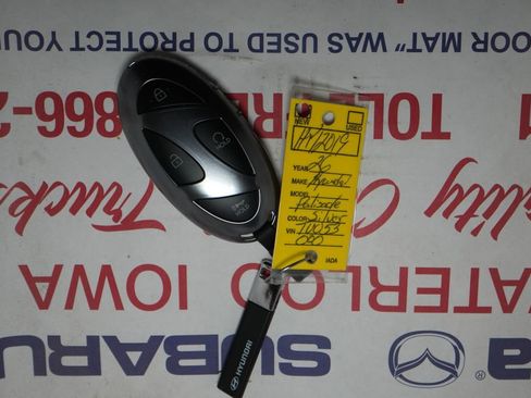 New 2026 Hyundai Palisade Calligraphy image 48