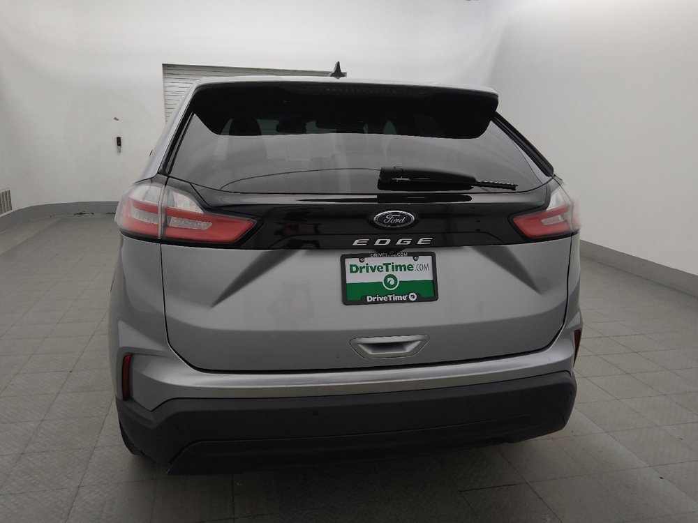 Used 2021 Ford Edge SE FWD image 6