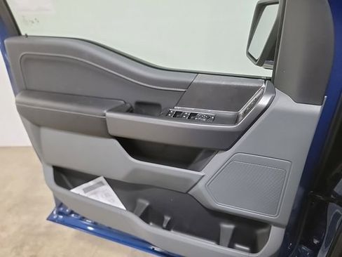 New 2025 Ford F150 XLT w/ Equipment Group 302A MID image 22