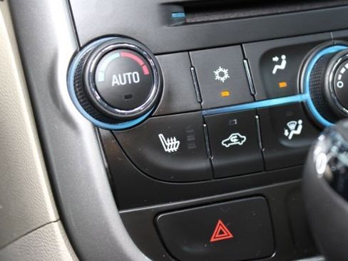 Used 2014 Chevrolet Malibu LTZ image 20