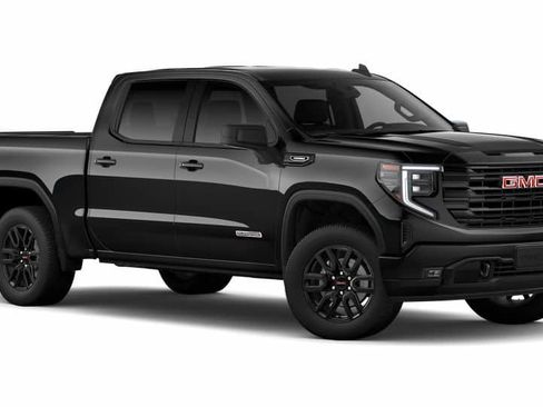 New 2026 GMC Sierra 1500 Elevation AWD/4WD image 6