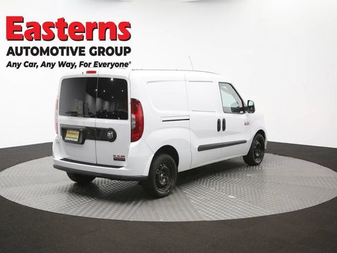 Used 2018 RAM ProMaster City Tradesman SLT FWD image 41