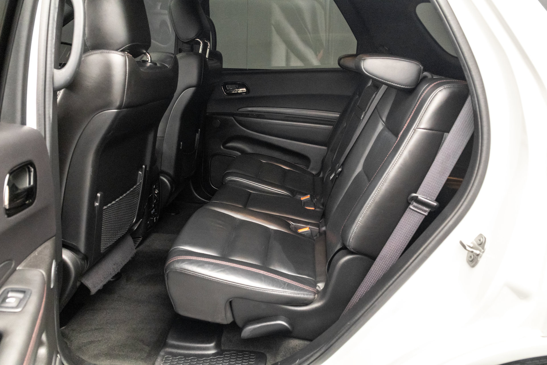 Used 2021 Dodge Durango R/T w/ Blacktop Package AWD/4WD image 31
