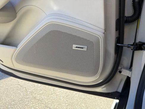 Used 2018 Porsche Panamera 4S image 20