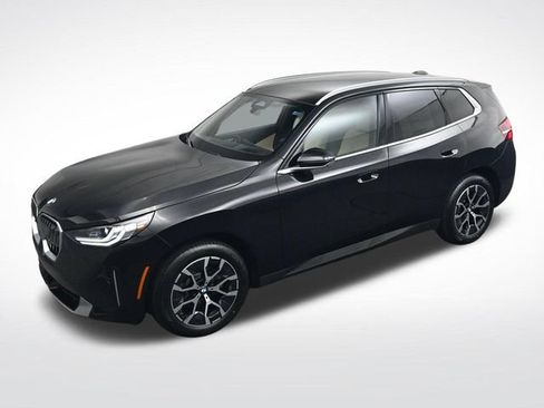New 2026 BMW X3 xDrive30i w/ Premium Package AWD/4WD image 30