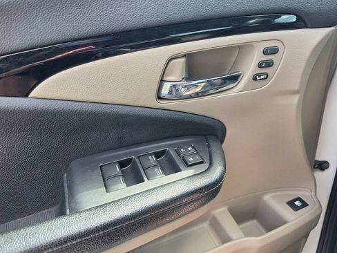 Used 2017 Honda Ridgeline RTL-E image 18