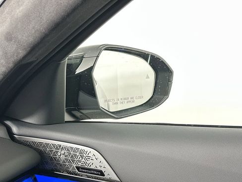 New 2026 BMW M5 Touring image 24