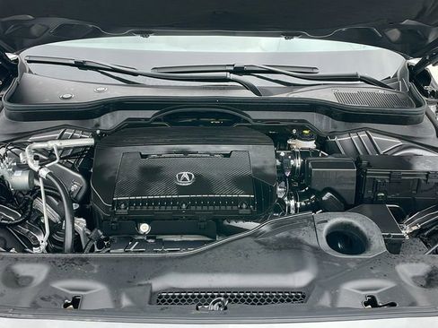 New 2026 Acura MDX A-Spec image 32