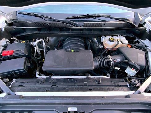 Used 2023 GMC Sierra 1500 SLE image 30